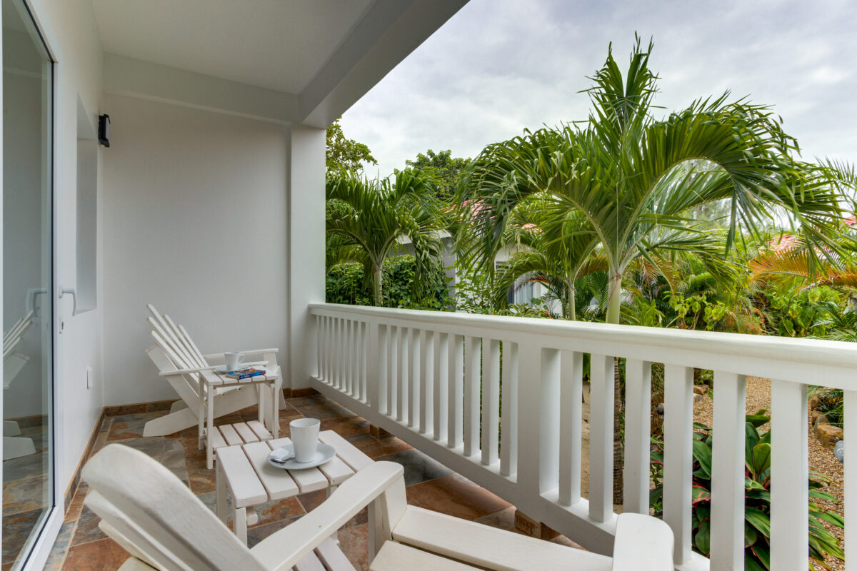 Luxury Apartment Complex With Cabanas photo