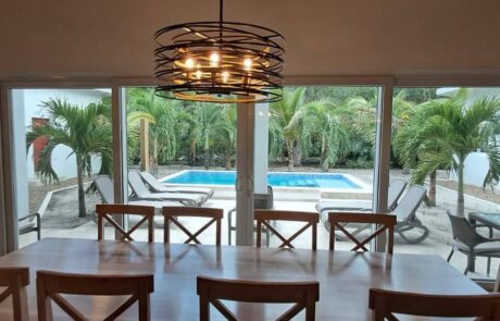 Compass Rose Lagoon House - Ceiba Beach Resort