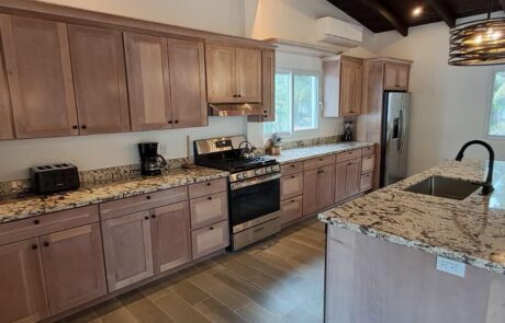 Compass Rose Lagoon House - Ceiba Beach Resort