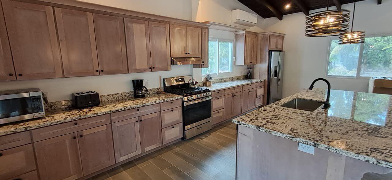 Compass Rose Lagoon House - Ceiba Beach Resort