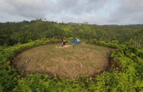Cockscomb Hike and Waterfall - Ceiba Beach Resort