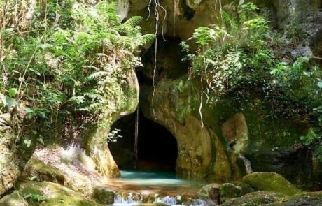 ATM Cave Tour - Ceiba Beach Resort