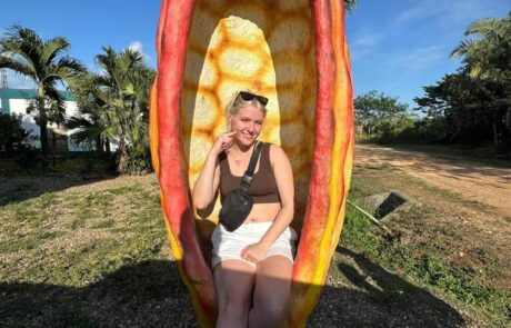 Chocolate Tour - Ceiba Beach Resort